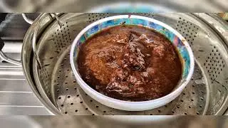 Lontong paling nikmat