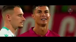 Cristiano Ronaldo 2021 ❯ HABIBI Skills & Goals HD