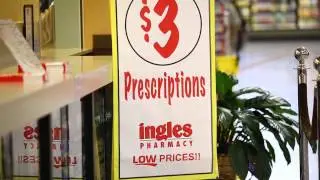 Ingles Cares | Pharmacy