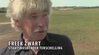 Terschelling Historie en Tourisme