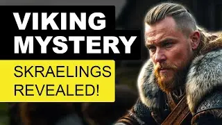 Viking Voyages: The Untold Story of the Skraelings