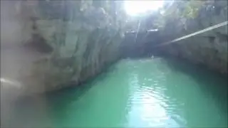 The Last Line
