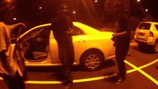 #RAWFOOTAGE - OUTRAGE