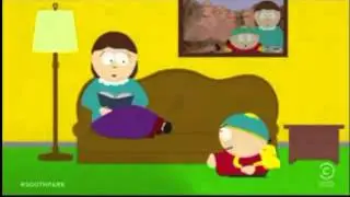 Fuck me Mom-South park