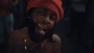 Don Pree - Head Scrape (Official Music Video)