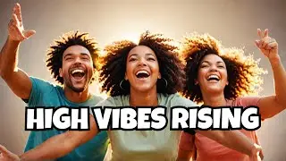 HIGH VIBRATIONAL People Are Taking Over!