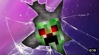Fortnite X Minecraft 