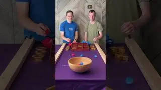 Ping Pong 🏓 Tic-Tac-Toe Challenge 