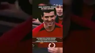 L'ULTIMO VERO CAPITANO Dello United