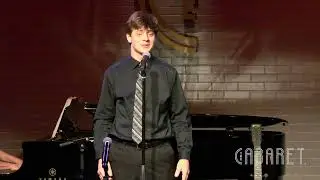 Aidan Clemenz | “You’ll Never Walk Alone”
