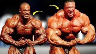 Top 7 GOD Level Physiques That No One Can Beat!
