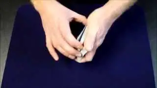 Great Opening Card Trick Revealed - Plus New Project Announced!!!