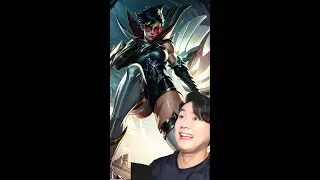 VAYNE MAIN WILDRIFT  #wildrift #wildriftgameplay #draven   Vertical Stream