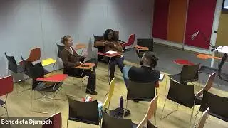 Meeting with the Italian Youth
