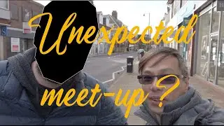 Lockdown weekend activities | Unexpected meet-up | Vlog_14