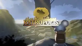 [래트로폴리스] Ratropolis Preview Trailer