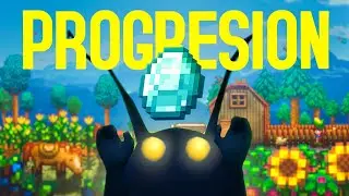 La PROGRESIÓN en Videojuegos IMPORTA y MUCHO