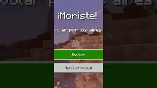Cosas MUY Épicas de Minecraft #minecraft #short #shorts #subscribe