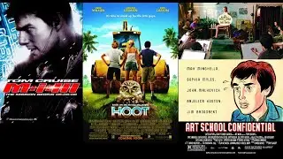 Time About The Movies - May 5, 2006