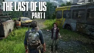 🔴 THE LAST OF US: PART 1 | ОДНИ ИЗ НАС: ПРОХОЖДЕНИЕ НА PS5 НА РУССКОМ ЧАСТЬ 6