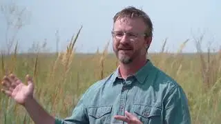Dirac Twidwell INTVU Working Lands for Wildlife
