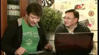 НЕ СМИ, ПРОРВЁМСЯ ! №17