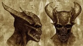 Los 72 demonios de Salomón