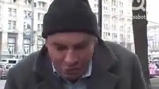 Ржачная басня Про лес ДИбаты