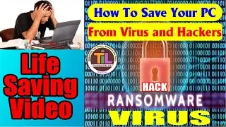 Ransomware Attack 2022