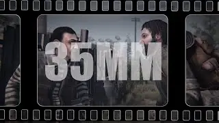 35mm - Полное прохождение - Обзор - Финал