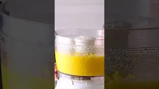 Mango Sorbet Short