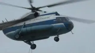 Вертолетчики