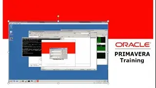 How to Install Primavera P6 Professional 8.3.2