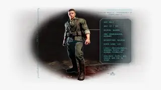 Все фразы Антона Штрассера на русcком из Killing floor 2