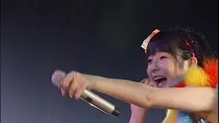 Berryz工房　ジンギスカン