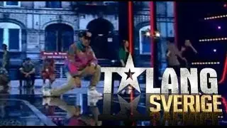 Anik | Talang Sverige | FINAL