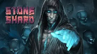 Обзор Stoneshard