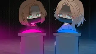 Йоши и Ульяна | little game |