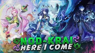 [Live] Flins Came Home Lets Go Brrrrrrr | Genshin Impact Update V.6.0