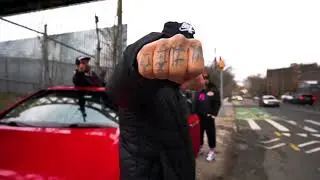 Scumxcrew- Sin menosprecio (teaser)