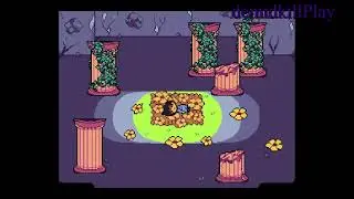 СТАРЫЙ ДОБРЫЙ UNDERTALE Прохождение Undertale bits and pieces #1
