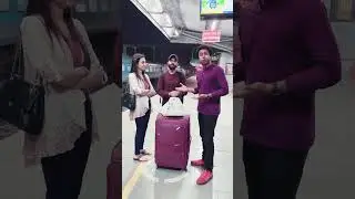 मुझे Announcement सुनने दो 🔊 | 1-Minute English Lesson | #shorts by Awal