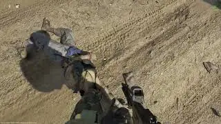 GRAY ZONE WARFARE