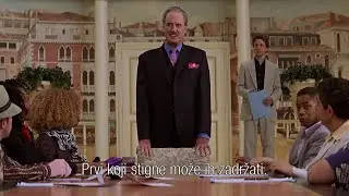 Rat Race (2001) [HTV 2]
