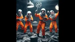 Шось там десь там літл компані
