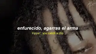 XXXTENTACIÓN - FLOOR 555 // SUB ESPAÑOL & LYRICS