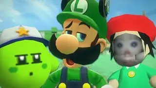 The Young People Lover (ShockHat734's 100k Collab Entry)