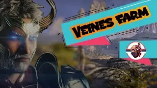Tisiphone VEINES all MISIONS | SKYFORGE