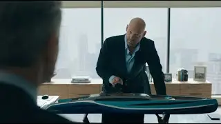 Billions − Season 6 Episode 4, Burn Rate − Yacht Architect