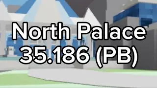 North Palace 35.186 (PB)